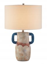 Currey 6000-0713 - Arcadia Table Lamp