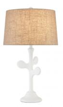Currey 6000-0714 - Charny Table Lamp