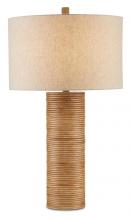 Currey 6000-0735 - Salome Table Lamp