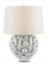 Currey 6000-0741 - Cynara Table Lamp