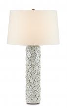 Currey 6000-0742 - Jessamine Table Lamp