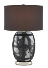 Currey 6000-0757 - Schiappa Table Lamp