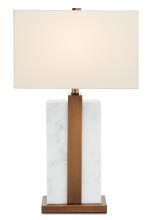 Currey 6000-0767 - Catriona Table Lamp