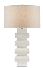 Currey 6000-0769 - Blondel Table Lamp