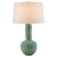 Currey 6000-0799 - Manor Table Lamp