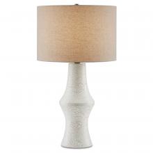 Currey 6000-0803 - Concerto Table Lamp