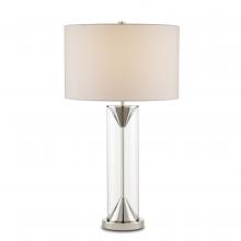 Currey 6000-0831 - Piers Table Lamp