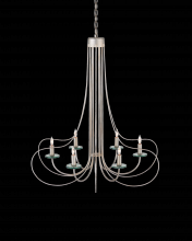  9000-1137 - Harrow Chandelier