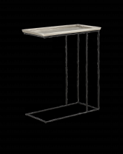  4000-0134 - Boyles Silver C Table