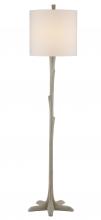 Currey 8000-0102 - Zephyrus Floor Lamp