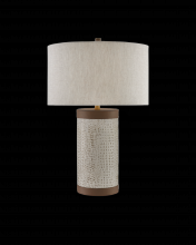  6000-0038 - Baptiste Table Lamp