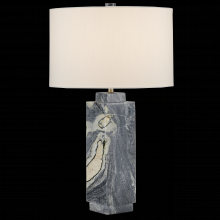 Currey 6000-0891 - Ashlar Table Lamp