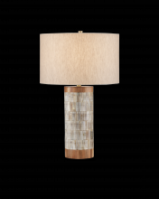  6000-0823 - Hyson Table Lamp