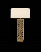  6000-0680 - Torquay Table Lamp