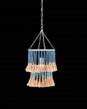  9000-0831 - St. Barts Blue Pendant