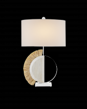  6000-0796 - Seychelles Table Lamp