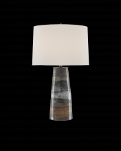  6000-0571 - Zadoc Table Lamp