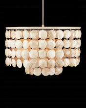  9000-0849 - Buko Coco Cream Chandelier