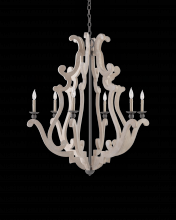  9636 - Durand Chandelier