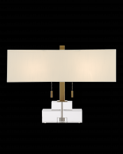  6000-0602 - Chiara Table Lamp