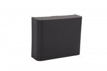  CL4000-FB - Builder Chime in Flat Black - Loud Chime