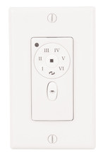  DC-WALL - Wall Control for DC Motor Only