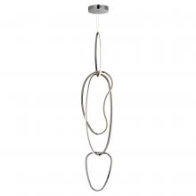  E24617-BC - Unity-Multi-Light Pendant