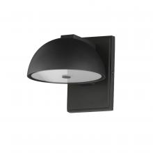  E30244-BK - Cauldron-Outdoor Wall Mount