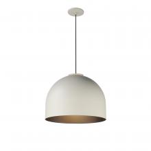  E34604-54GYBK - Foster-Single Pendant