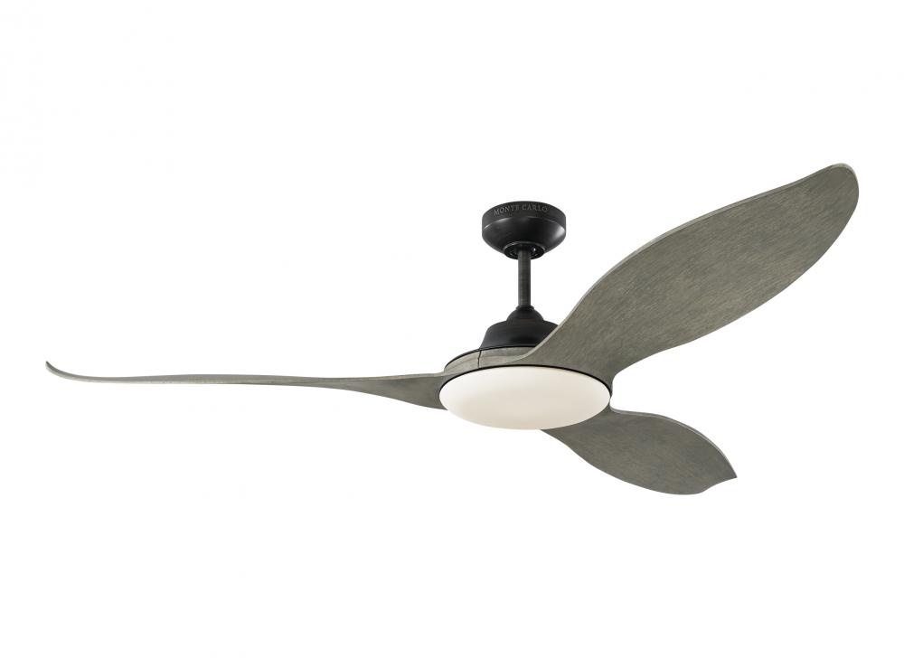 Stockton 60" LED Ceiling Fan